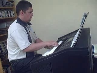 Harry potter medley par stéphane ELIOT ELECTONE