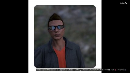 Clip Mercenarios en Acción