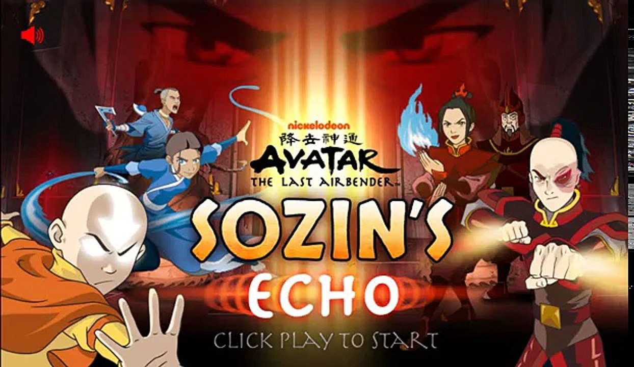 Hãy tham gia cùng Nickelodeon Avatar The Last Airbender - Sozins Echo FULL Game HD và trở thành Avatar hùng mạnh. Trò chơi có đủ cấp độ khác nhau để thử thách bạn, được cập nhật đầy đủ ngôn ngữ tiếng Việt để đưa bạn đến thế giới Avatar tuyệt đẹp nhất.