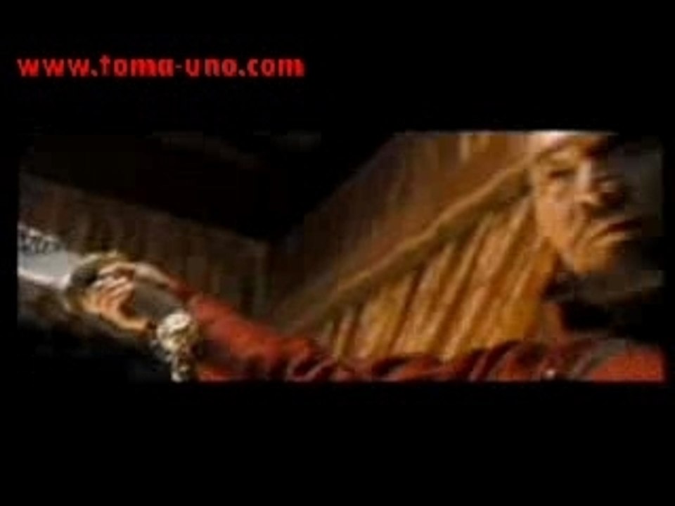 El Duelo - Trailer