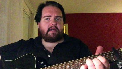 tns - Sweet Child o Mine (cover