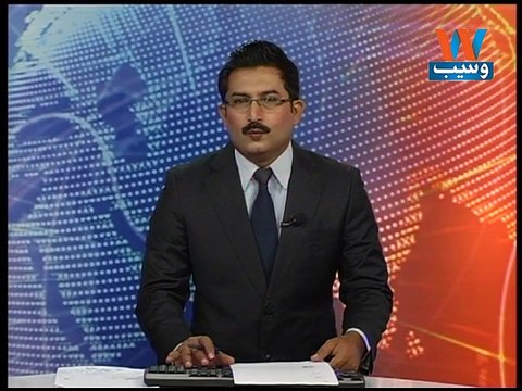 PM Nawaz meets with Ch Nisar to discuss current political situation