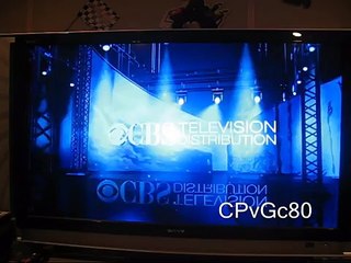 CBS Television Distribution / Sony Pictures Television