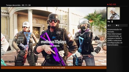 Partiu ouro ( Rankds) (2)