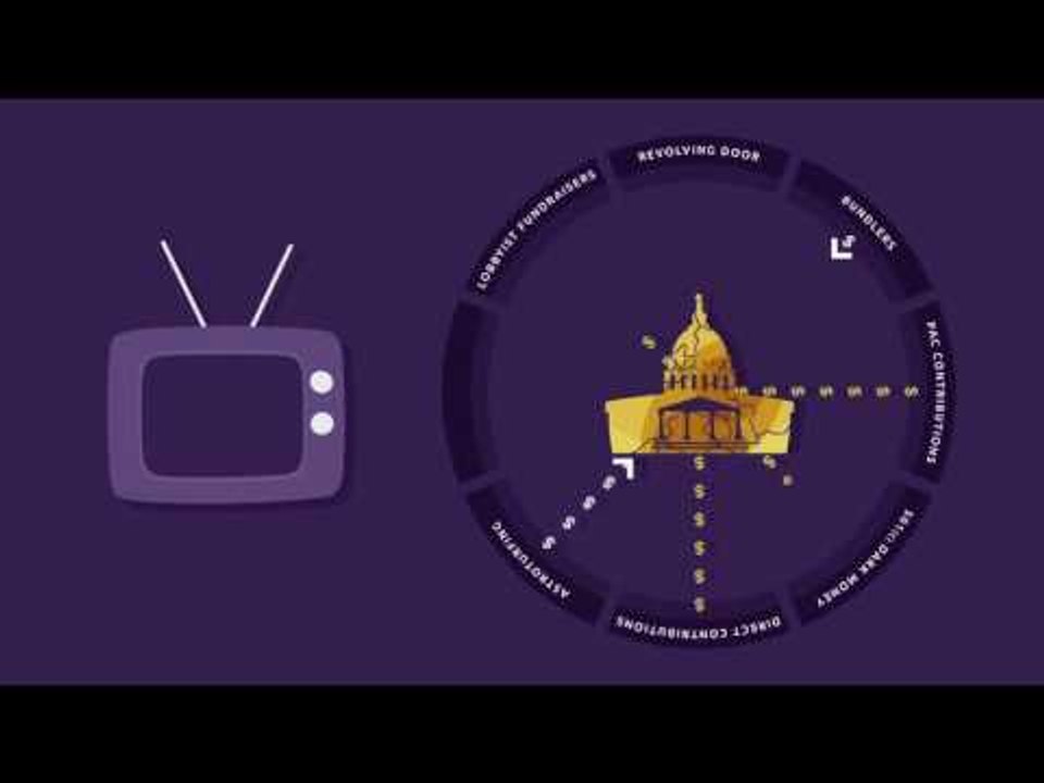 How to Fix America's Corrupt Political System