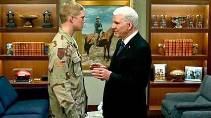 Billy Lynn's Long Halftime Walk - Official Trailer 2
