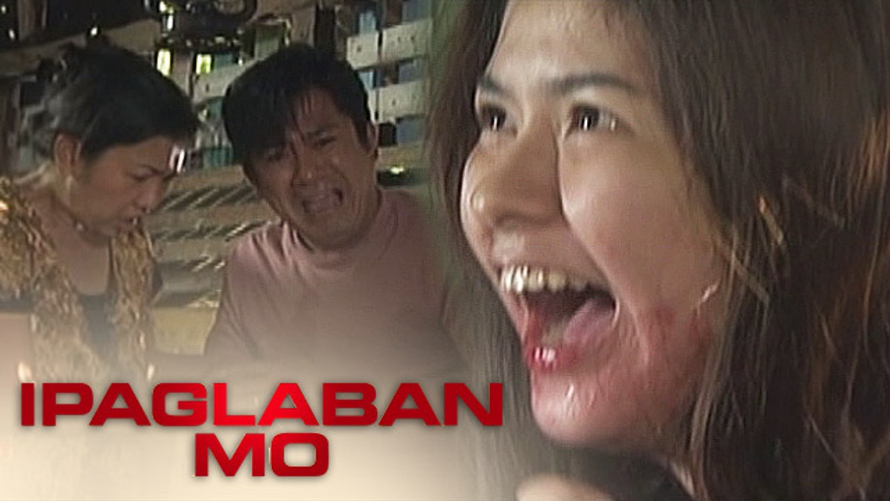 Ipaglaban Mo: Possessed Child