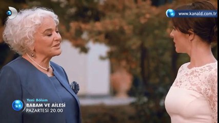Babam ve Ailesi  7. Bölüm 2. Fragmanı