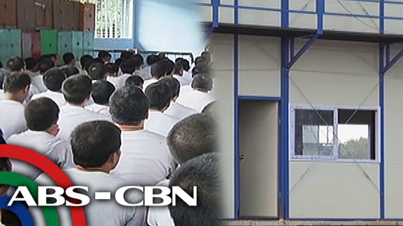 Failon Ngayon: Rehabilitation for drug dependents