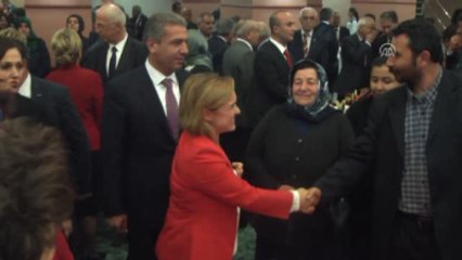 CHP Genel Başkan Yardımcısı Tezcan'a Yönelik Silahlı Saldırı - Selin Sayek Böke