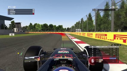 F1™ 2016_2016メキシコ5