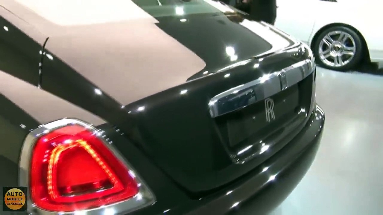 Rolls Royce
