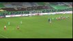 Kamil Glik Goal HD - St Etienne 0-1 Monaco - 29-10-2016