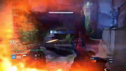 SPOOKY WEEK WITH AMBITIONS! !FATAL MAYBE RAID LATER