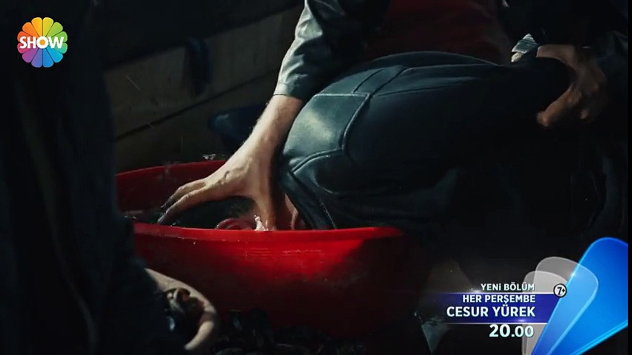 Cesur Yürek 4. Bölüm Fragmanı