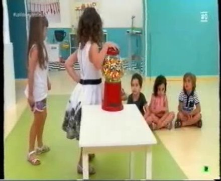 Psicologia infantil: Autocontrol y mentiras (Resistencia a la tentacion)