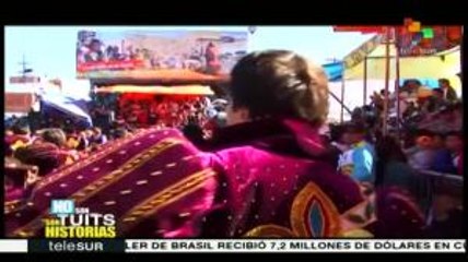 No son tuits, son historias 28/10/2016