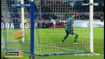 All Goals & highlights - Napoli 1-1 Lazio 05.11.2016