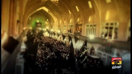 Kehdo Yeh Zainab Nahi New Noha Irfan Haider (2017)