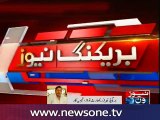 Brig. (R) Haris Nawaz talks to NewsONE on Pak Army officers Motorway accident