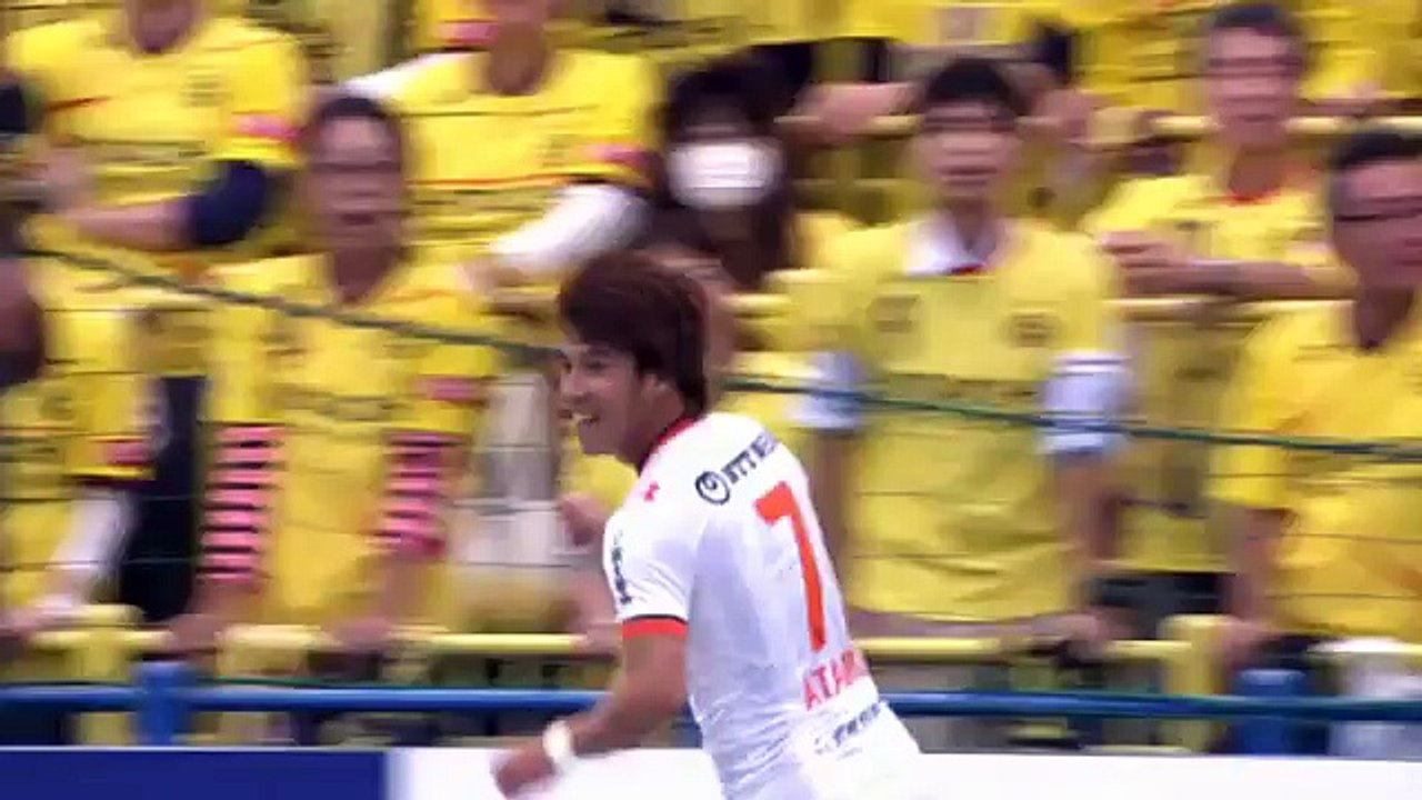 Kashiwa 0:1 Omiya