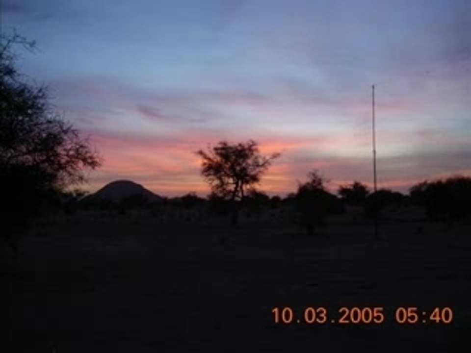 Tchad 2005