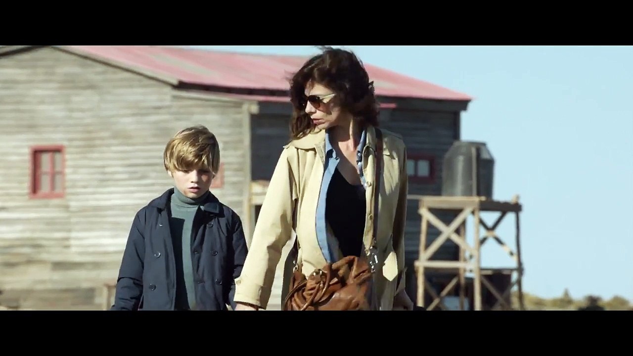 Tráiler "El faro de las orcas", dirigida por Gerardo Olivares y protagonizada por Maribel Verdú