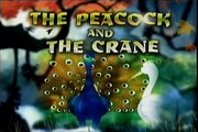 The Peacock & The Crane In Tales of Panchatantra Hindi Story For Kids