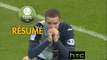 Stade de Reims - Havre AC (1-0)  - Résumé - (REIMS-HAC) / 2016-17