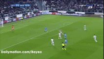 Jose Callejon Goal Annulled HD - Juventus 0-0 Napoli - 29-10-2016