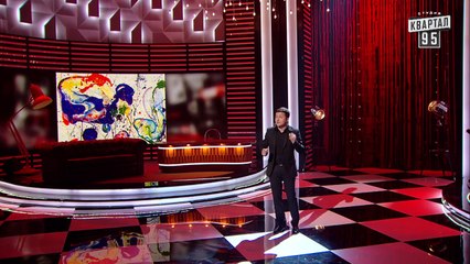 Вечерний Киев , Новый сезон, Новый формат, выпуск #3 - Вечерний Киев 2016