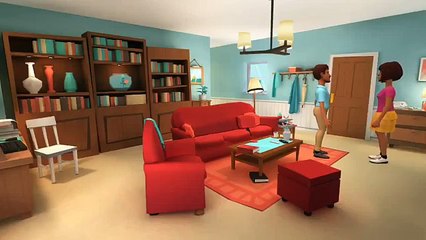 Dora gets grounded for nothing