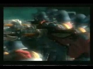 Byz - why do we always fight