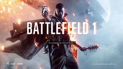 Battlefield 1 mit Spinne german (37)