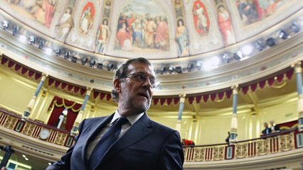 Espanha: Mariano Rajoy reeleito primeiro-ministro