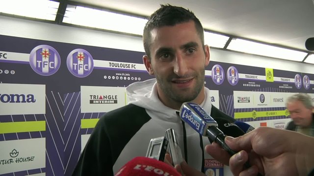 Foot - L1 - OL : Gonalons «Lacazette décisif !»