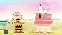 Compilation - 15 min de Peanuts, la bande de Snoopy