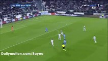 Jose Callejon Goal Annulled HD - Juventus 0-0 Napoli - 29-10-2016