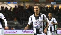 Brahim Darri Goal HD - Heracles 1 - 1	 Sparta Rotterdam 29.10.2016