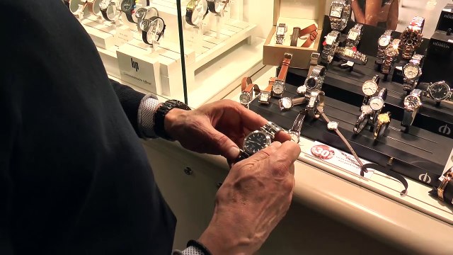 Alpes-de-Haute-Provence : Le changement d'heure, véritable casse-tête des horlogers