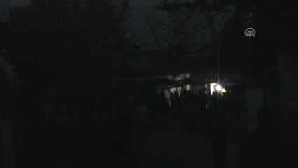 Şehit Muhabere Onbaşı Kula'nın Yozgat'ta Yaşayan Yakınlarına Acı Haber Ulaştı