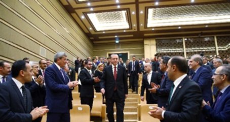 Cumhurbaşkanlığı Kültür ve Sanat Büyük Ödülleri Sahiplerini Buldu