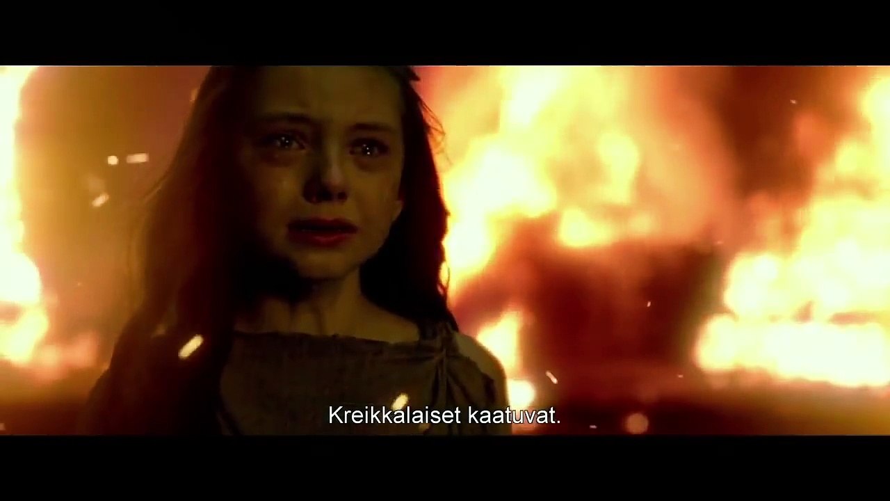 300  Rise of an Empire Official International Trailer #2 (2014) - Rodrigo Santoro Movie HD (2) (2)