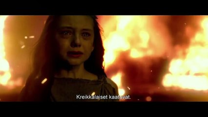 300  Rise of an Empire Official International Trailer #2 (2014) - Rodrigo Santoro Movie HD (2) (2)