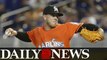 Marlins Jose Fernandez Was Drunk And On Cocaine At The Time Of The Boat Crash