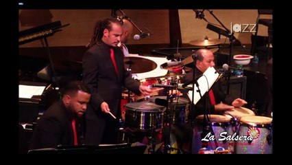 Download Video: RUBEN BLADES LINCOLN CENTER NEW YORK NOV 15 2014