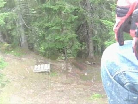 BA Session Ride Alpes