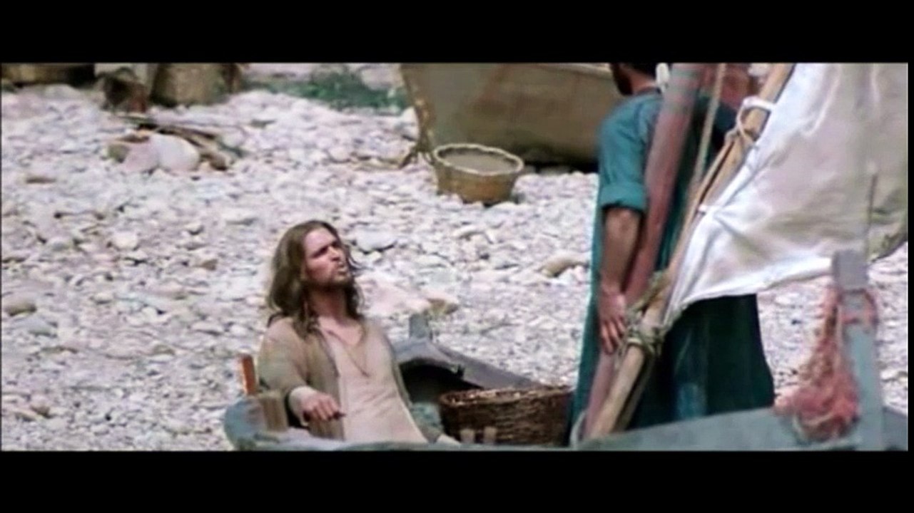 Jésus le chemin, la vérité et la vie!