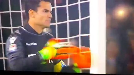 All Goals HD - Bologna	vs Fiorentina 0-1 (Serie A) 29.10.2016 HD