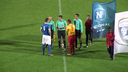 Interview de Damien OTT